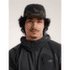 Kšiltovka Arcteryx Silex Cap 24K Black