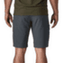 Kraťasy Patagonia Terravia Trail Shorts - 10 in. Men Black