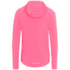 Triko dlouhý rukáv Kari Traa SANNE SUNSHIRT BGUM/BUBBLEGUM