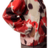 Sequoia Grove Printed Half Zip Women