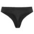 Kalhotky Craft Active String Women 999000 Black