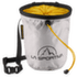 Granite Chalk Bag Chalk / Black