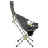 Židle Nemo Equipment Satellite Reclining Camp Chair Goodnight Gray