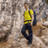 Kalhoty Mammut SENDER CLIMBING PANTS MEN black 0001