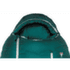 Spacák Grüezi bag DownWool Subzero 2.0 Pine Green