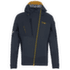 Guide 9.0 anthracite/mango