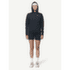 Triko dlouhý rukáv Devold Everyday Hoodie Women 284A INK