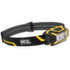 ARIA® 2R Black/yellow