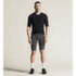Triko krátký rukáv Craft ENDUR TRAINING JERSEY Men PLASTER/GREEN