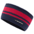 ZEPHIR HEADBAND Night Sky/Azalea
