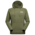 TELENDOS HOODY Men Cypress