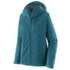 Granite Crest Jacket Women Glacial Blue
