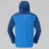 Bunda Norrona falketind Gore-Tex Jacket Men Brilliant Blue/Dark Blue