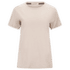 LightWool 180 Classic Tee Women Simply Taupe