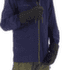 Rukavice Mammut Casanna Glove black 0001