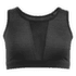 FlexWool Sports Top Women Jet Black