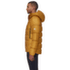 Bunda Mammut Meron IN Hooded Jacket Men cheetah