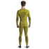 Triko dlouhý rukáv X-Bionic Energy Accumulator 4.0 Shirt Round Neck Men Marine/Optical White