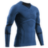  ENERGY ACCUMULATOR LIGHT SHIRT LS MEN NEO NAVY