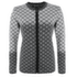 Merino sweater 5036 black 110