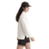 Košile Arcteryx Sima Shirt LS Women Arctic Silk