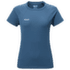 FUSION TS SS Women F7317 SAPHIR