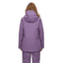 Bunda Mammut Stoney HS Thermo Hooded Jacket Women 3808 vin-black