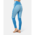 Legíny Kari Traa Malia Pants SPINK/BRIGHT PINK