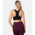 Podprsenka Kari Traa Ness Top 2.0 BLACK