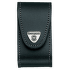 Belt Pouch 4.0521.3 Black Leather