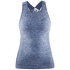 Tílko Craft Core Seamless Tank Women 1384 Depth