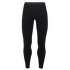 Tech Leggings Men Black/Monsoon