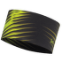 Čelenka Buff Coolnet UV+ Headband Yellow OPTICAL YELLOW FLUOR