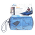 Nano Mosquito Net Double Blue-BL