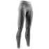APANI® 4.0 Merino Pant Women Black/Grey/Pink