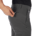 Kalhoty Mammut Runbold Zip Off Pants Men (1022-00500) 4584 iguana