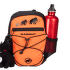 Batoh Mammut First Zip 8 black 0001