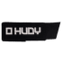 Pásek HUDY Pásky na lyže