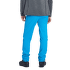 Kalhoty Mammut Courmayeur SO Pants Men granit 0818