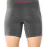 Boxerky Icebreaker Anatomica Seamless Long Boxers Men ROOTE