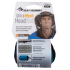 Ultra-Fine Mesh Headnet Black