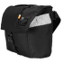 Taška Mammut Xeron Messenger black 0001