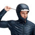 Bunda Mammut Eigerjoch Advanced IN Hooded Jacket Men Night