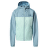 Bunda The North Face Cyclone Jacket Women Tourmaline Blue-Misty Jade