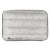 Polštář Sea to Summit Aeros Down Pillow Regular Grey