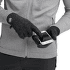 Rukavice Mammut Passion Glove black mélange 0033