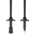 Hole La Sportiva Nepal Lite Trek Pole Black