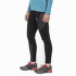 Legíny La Sportiva TRIUMPH TIGHT PANT Women Black