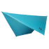 Hammock Tarp Blue-Blue
