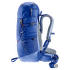 Batoh deuter Fox 30 (3611122) wave-nightblue